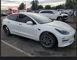 تسلا موديل 3